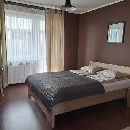 Apartament ,, Karolina