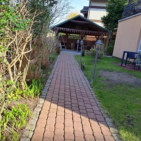 Apartament ,, Karolina
