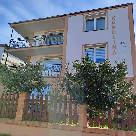 Apartament ,, Karolina