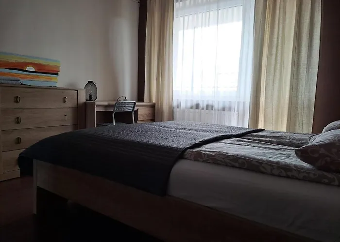 Apartament ,, Karolina\