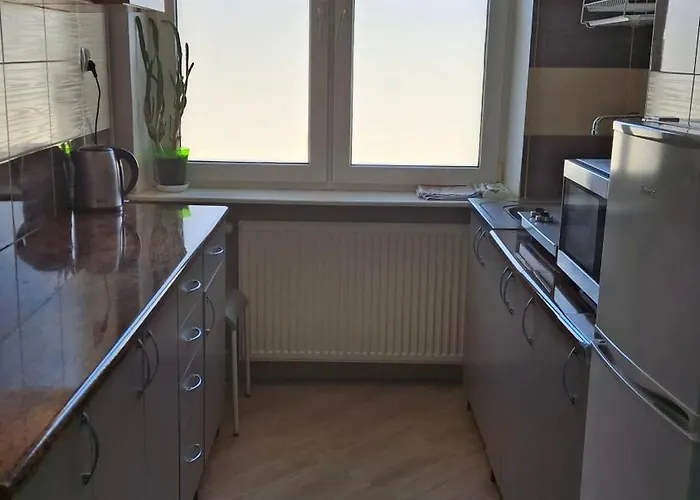 Apartament ,, Karolina\