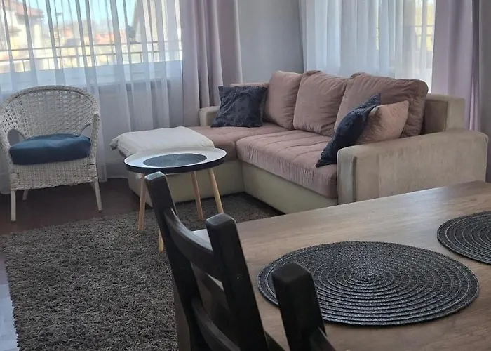 Apartament ,, Karolina\