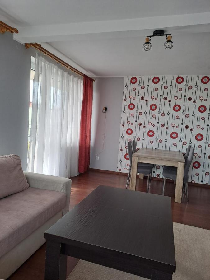 Apartament ,, Karolina