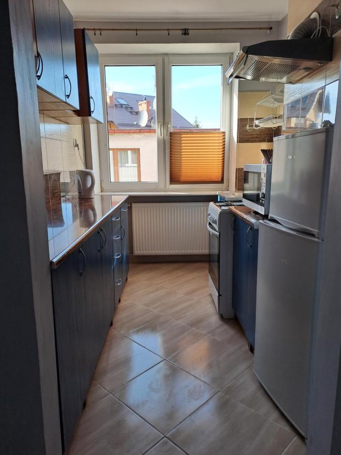 Apartament ,, Karolina