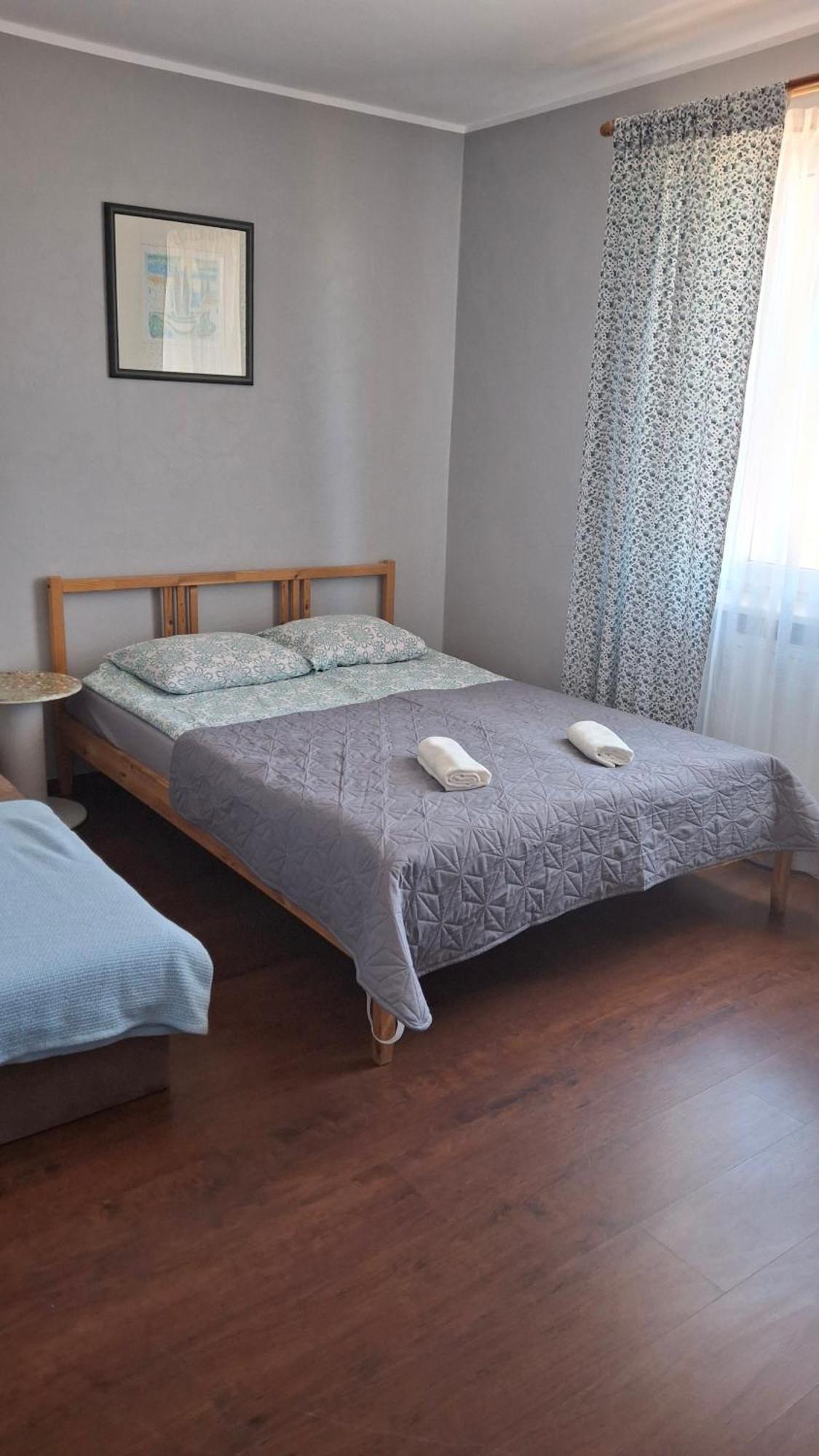 Apartment ,, Karolina